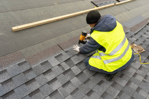 Best Metal Roofing Contractor  in Belvedere Park, GA