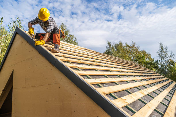 Best Roof Maintenance Services  in Belvedere Park, GA