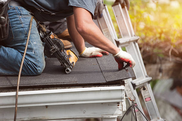 Best Local Roofing Companies  in Belvedere Park, GA