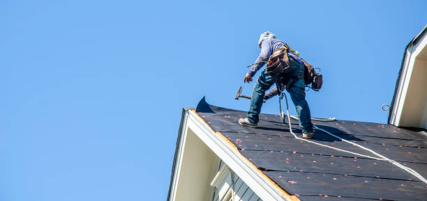 Tile Roofing Contractor in Belvedere Park, GA